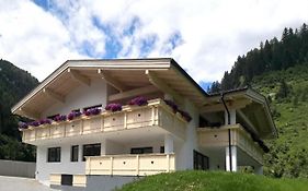 Apartments Alpenpanorama, Neustift