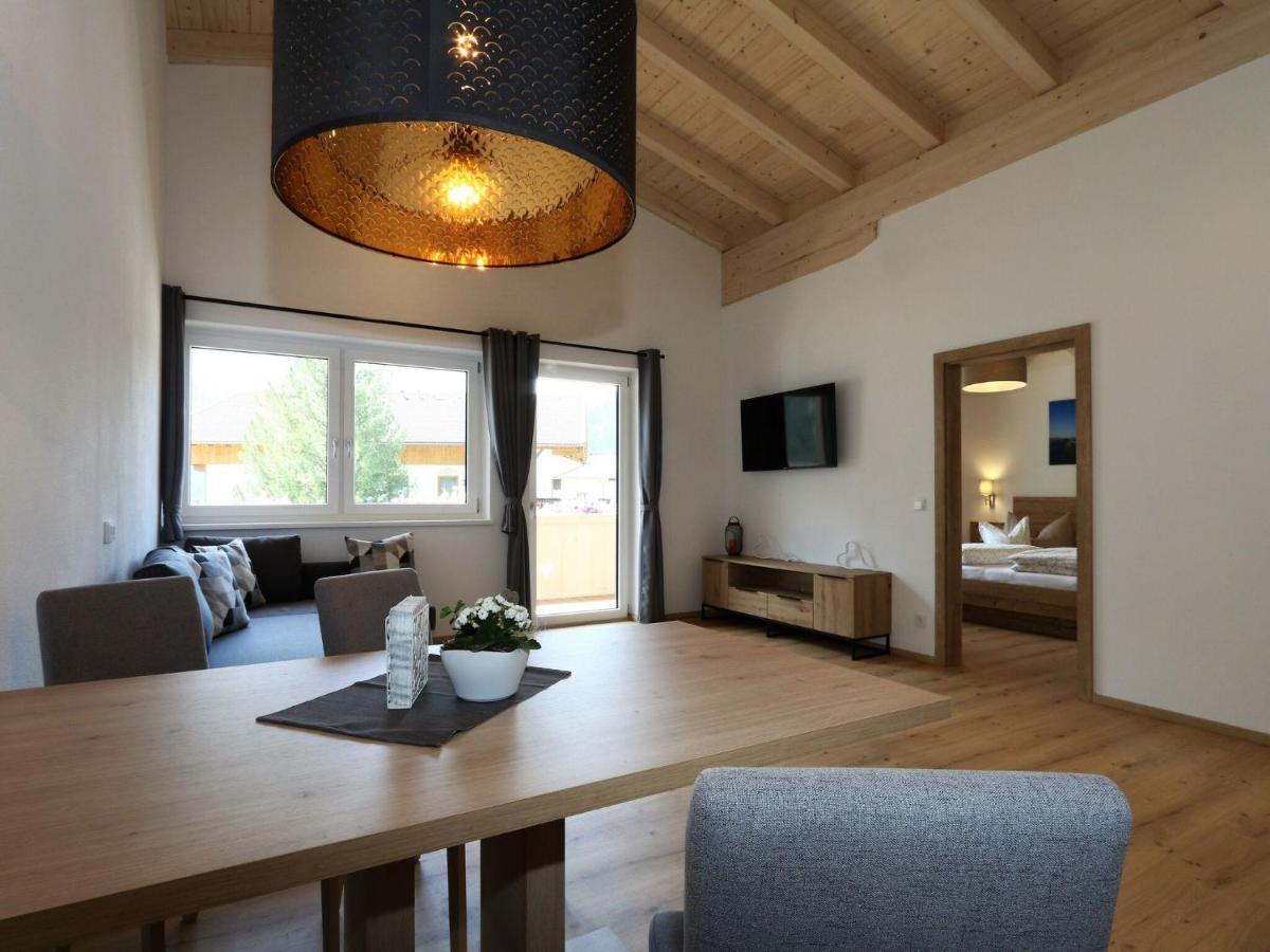 Apartments Alpenpanorama, Neustift Neustift im Stubaital Exteriér fotografie