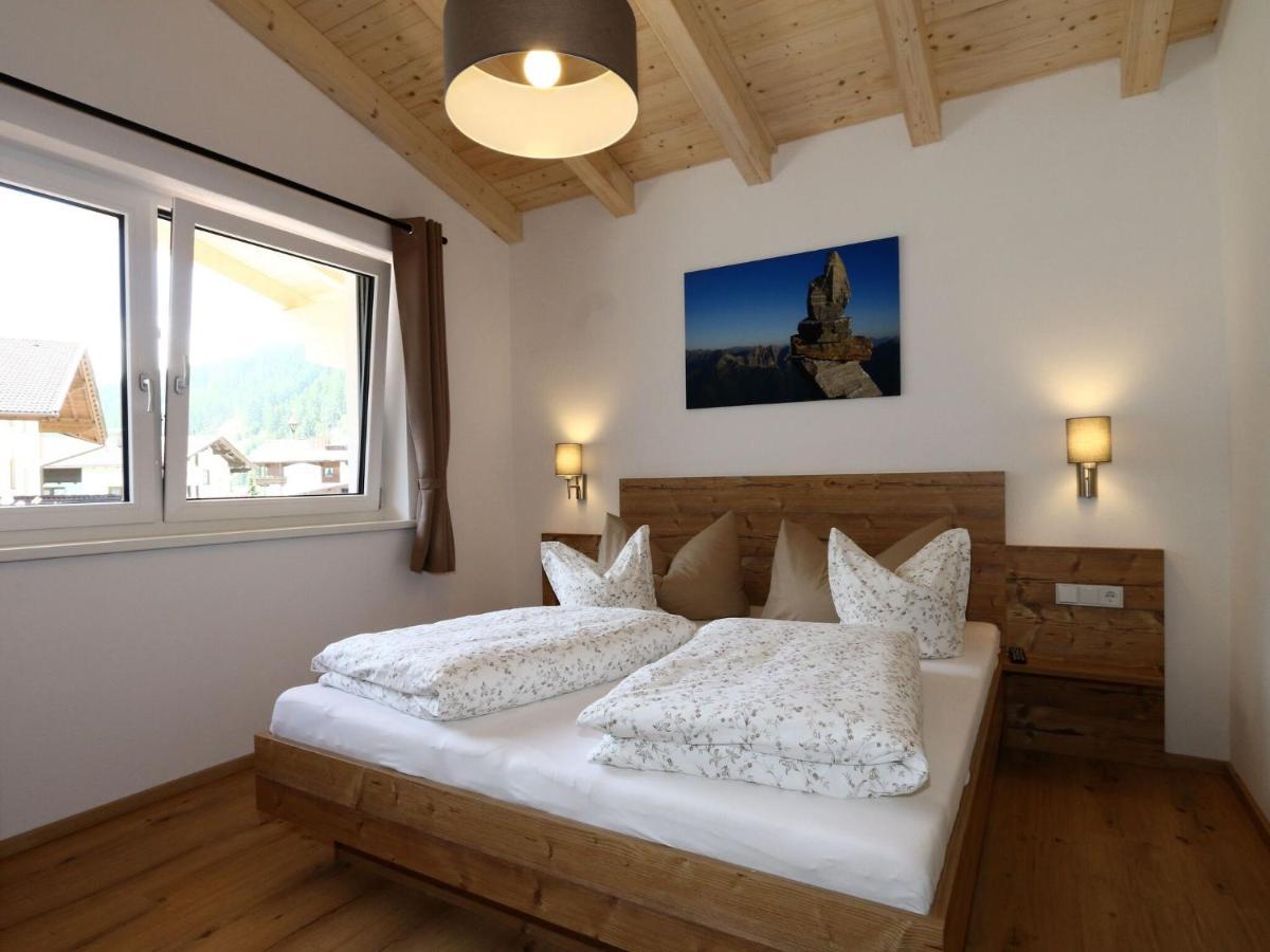 Apartments Alpenpanorama, Neustift Neustift im Stubaital Exteriér fotografie